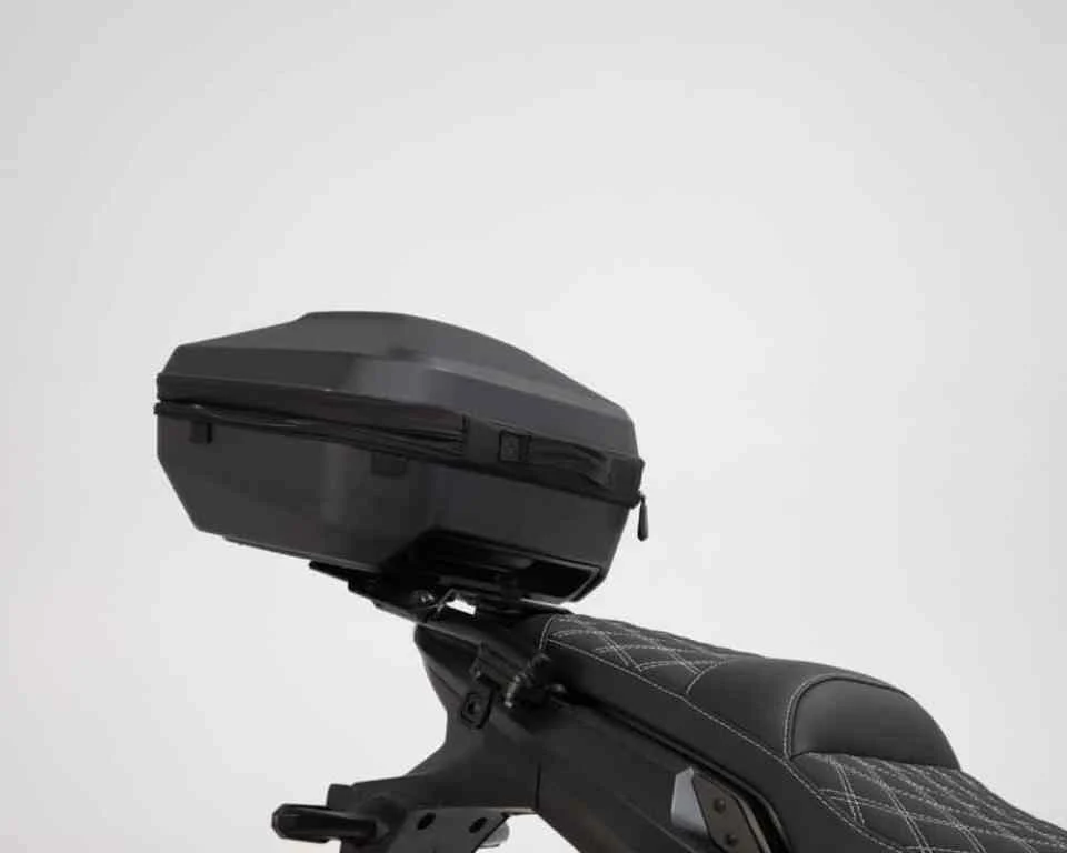 SW-Motech Street Luggage Rack for Honda CB500X - GPT.01.373.16000/B - Image 3