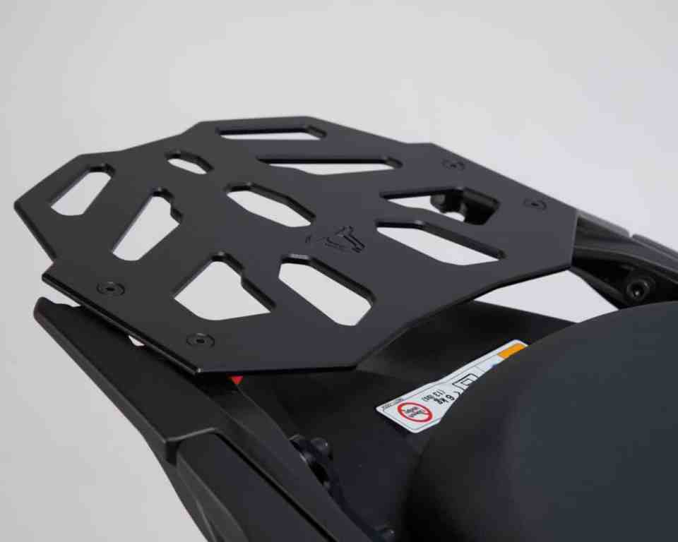 SW-Motech Street Luggage Rack for Kawasaki Versys 1000 - GPT.08.368.16000/B - Image 2