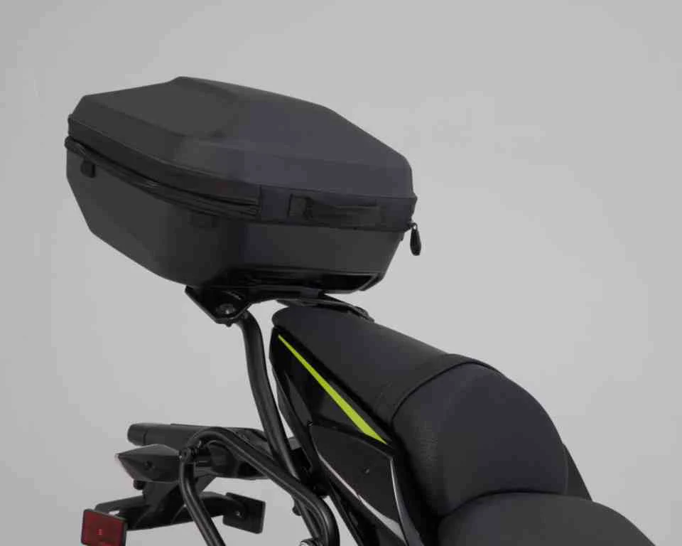 SW-Motech Street Luggage Rack for Kawasaki Z650 / Ninja 650 - GPT.08.866.16000/B - Image 5