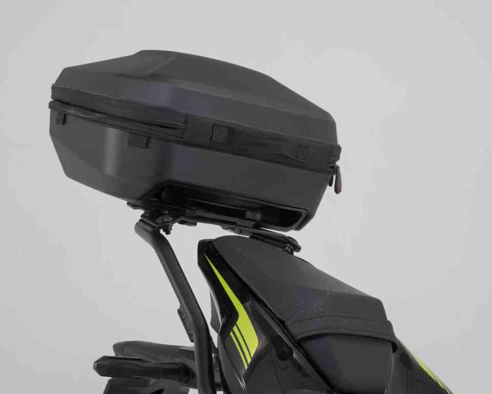 SW-Motech Street Luggage Rack for Kawasaki Z900 - GPT.08.868.16000/B - Image 4