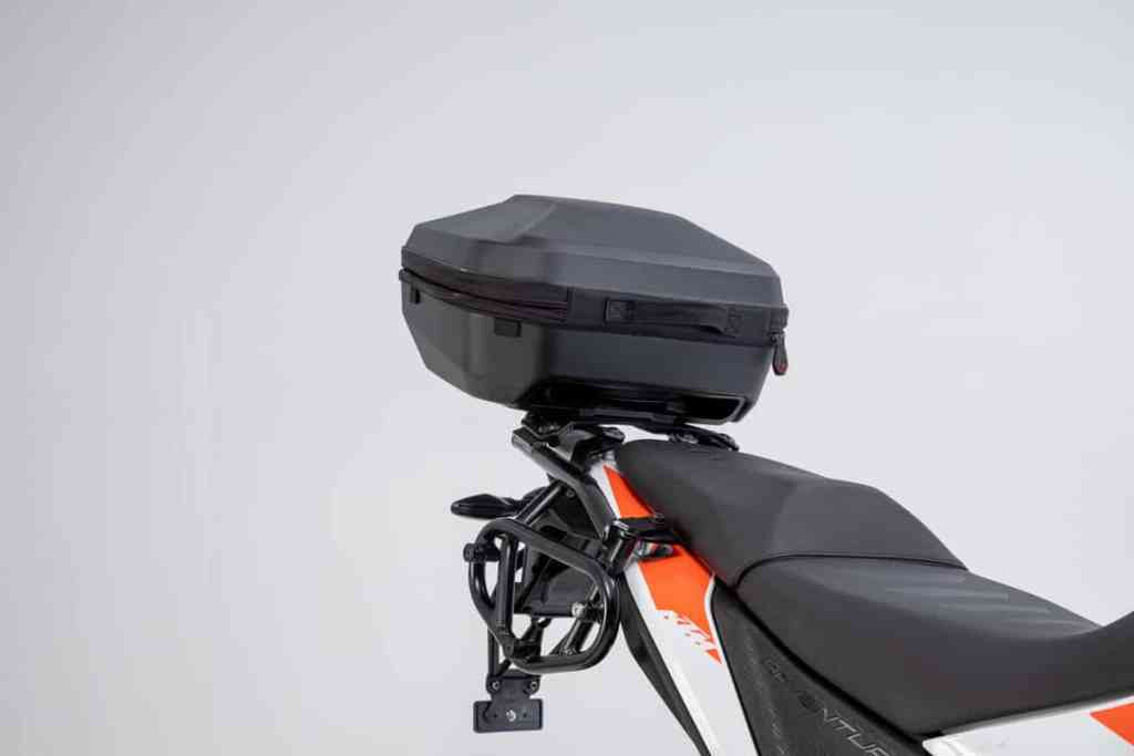 SW-Motech Street Luggage Rack for KTM 390 Adventure - GPT.04.958.16000/B - Image 2