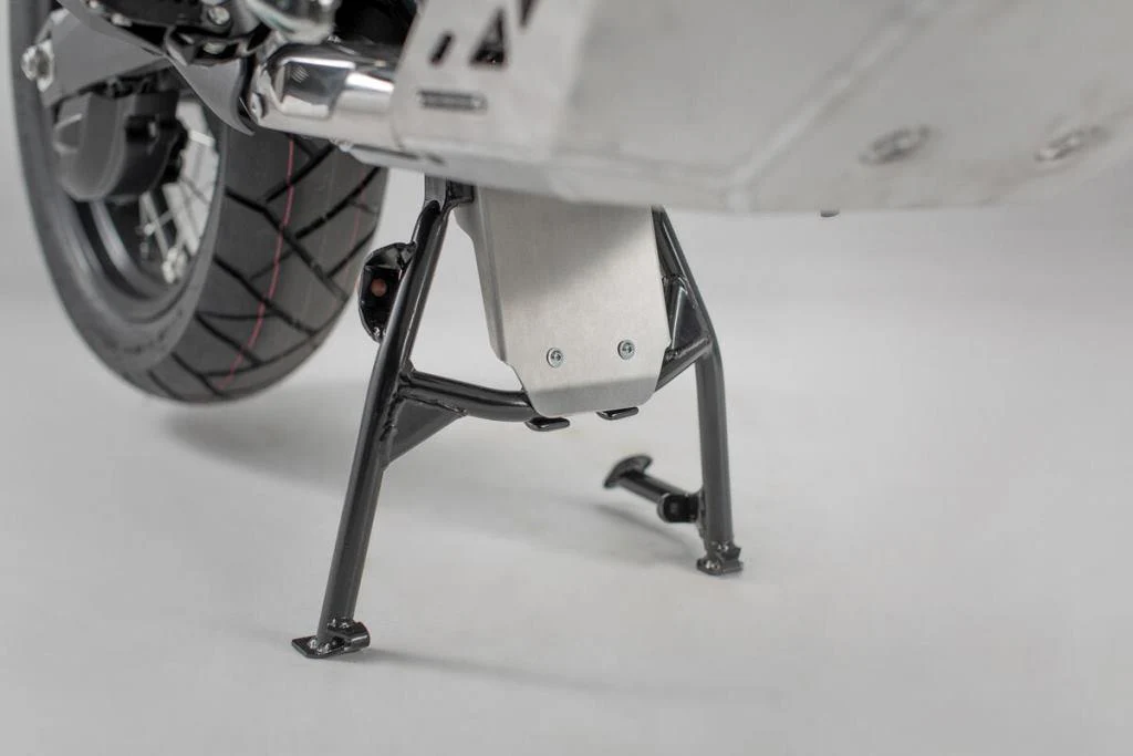 SW-Motech Sump Guard Extension for Centerstand for Honda Africa Twin - MSS.01.622.10100/S