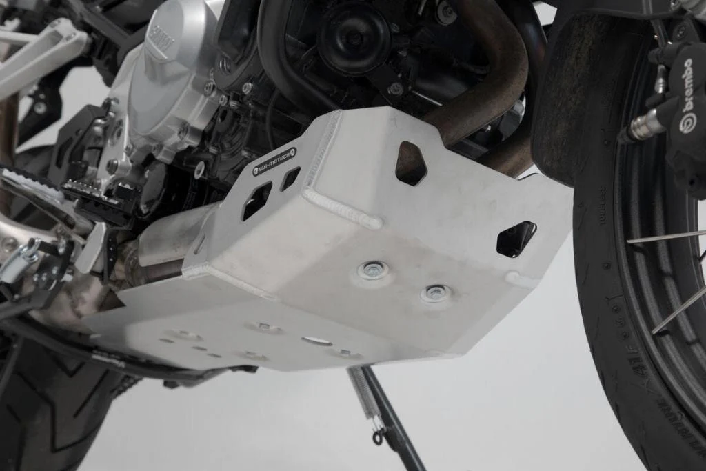 SW-Motech Sump Guard for BMW F750GS / F850GS - MSS.07.897.10001/S