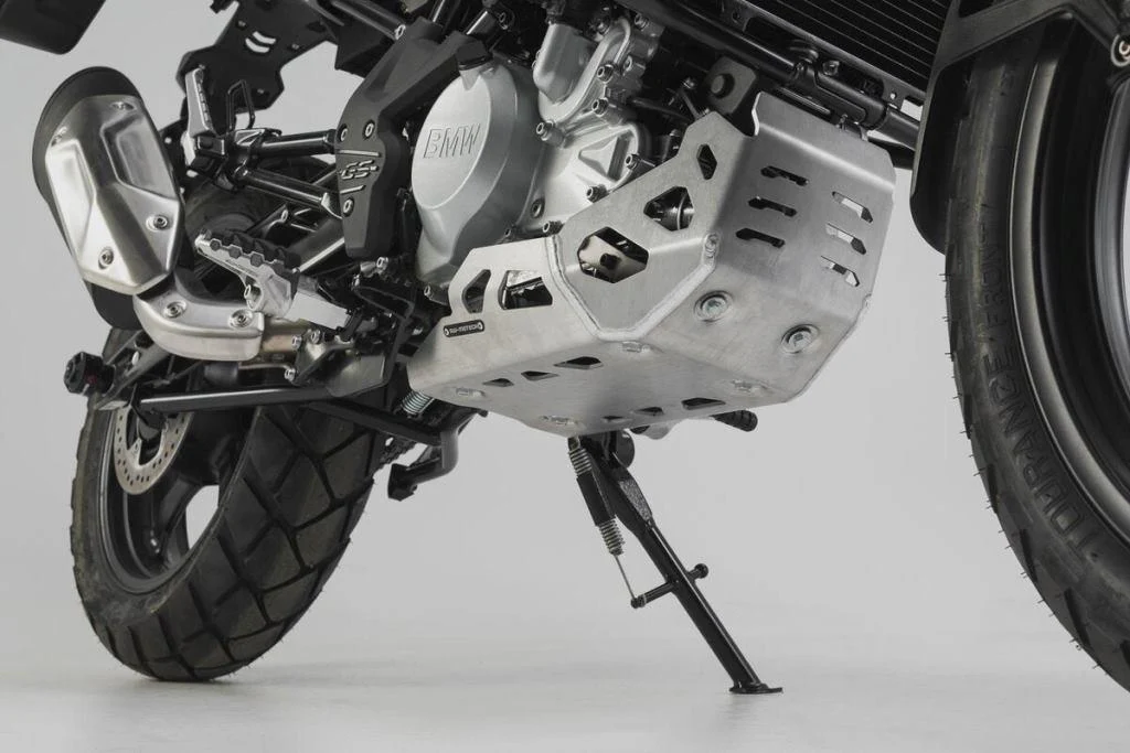 SW-Motech Sump Guard for BMW G 310 GS - MSS.07.862.10000/S