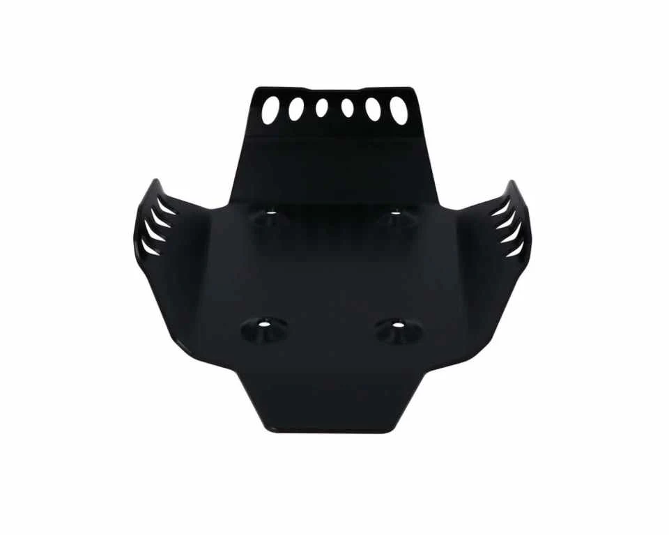 SW-Motech Sump Guard for BMW R NineT / Pure / Scrambler - MSS.07.512.10000/B - Image 4