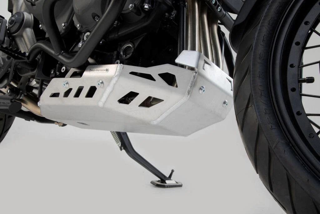 SW-Motech Sump Guard for Triumph Explorer XC / Tiger 1200 - MSS.11.484.10001/S