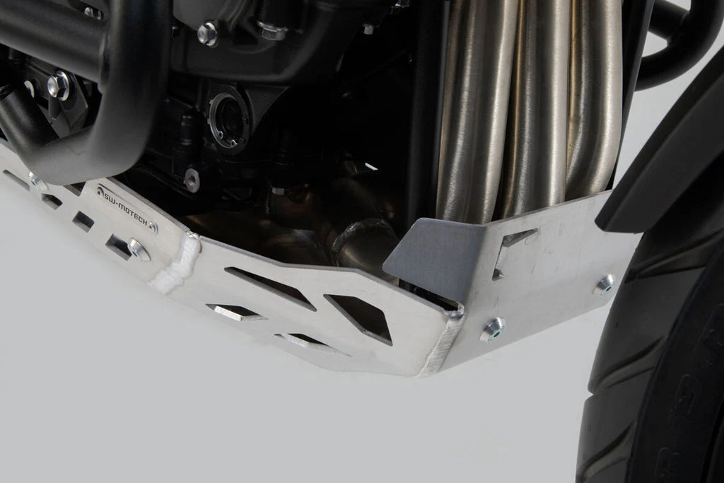 SW-Motech Sump Guard for Triumph Explorer XC / Tiger 1200 - MSS.11.484.10001/S - Image 2