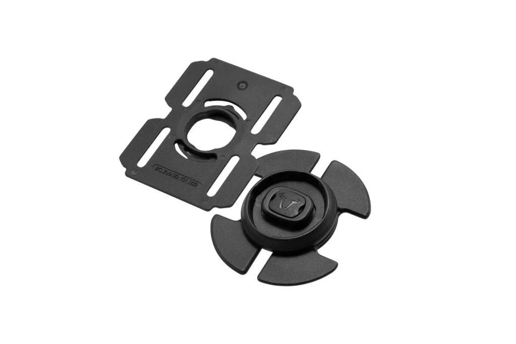 SW-Motech T-Lock Holder with Molle Adapter - TL.00.940.10000