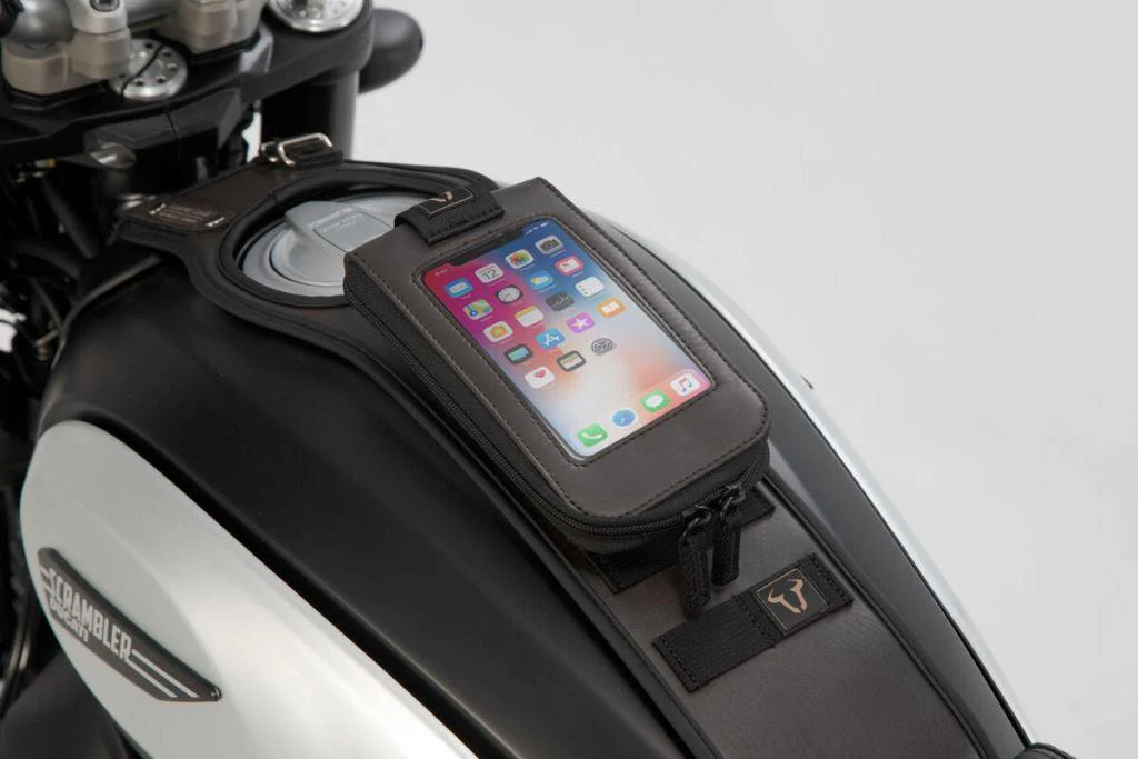 SW-Motech T-Lock Holder with Molle Adapter - TL.00.940.10000 - Image 3