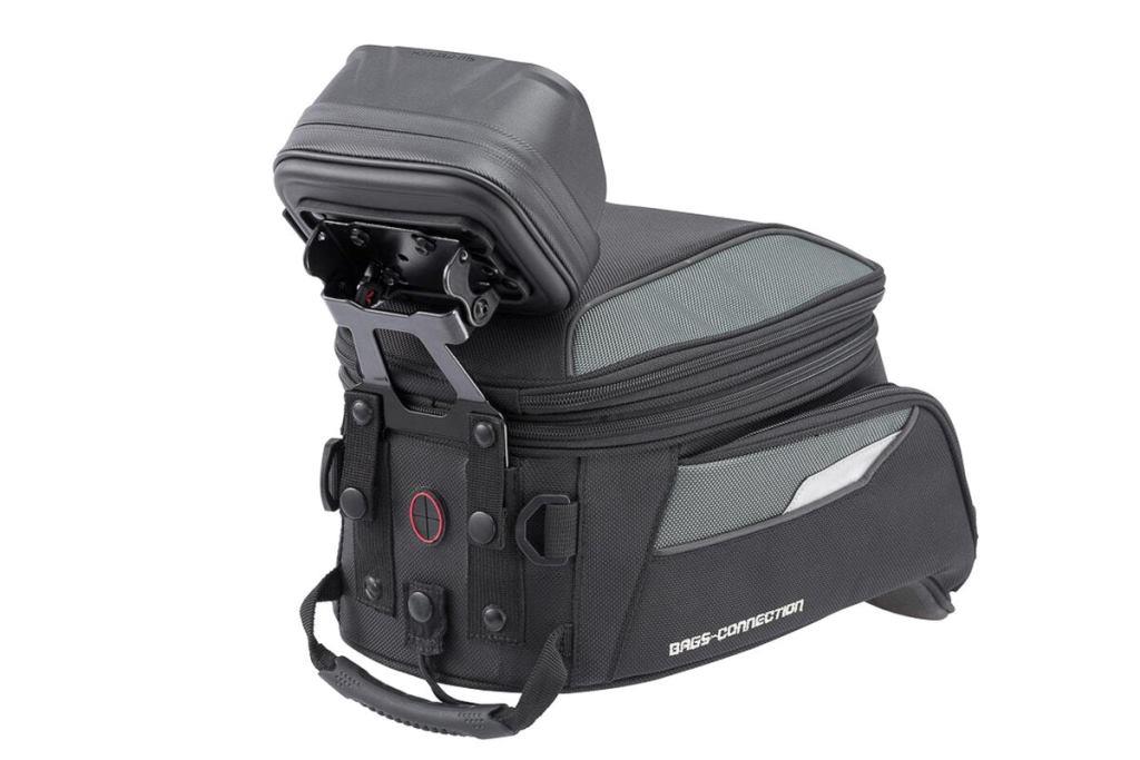 SW-Motech Tankbag GPS / Smartphone Mount - BCK.GPS.00.010.100