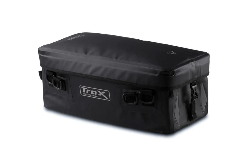 SW-Motech TraX Gear+ Pannier Expansion Bag - BC.ALK.00.732.10700/B