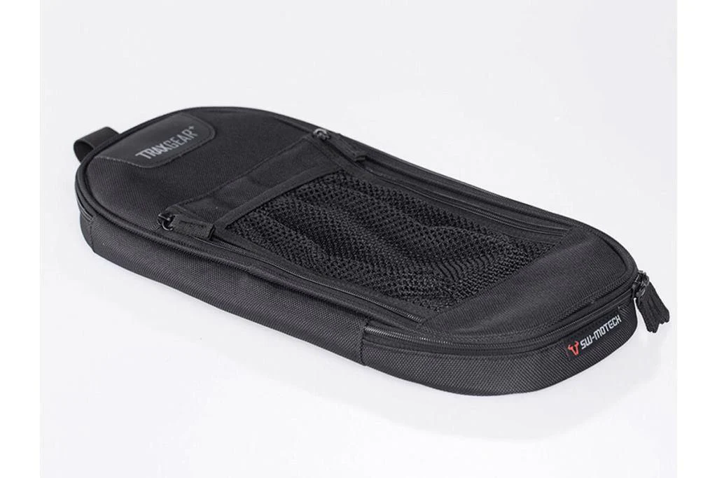 SW-Motech TRAX GEAR+ Side Case Inner Lid Bag - BC.ALK.00.732.10100/B - Image 3