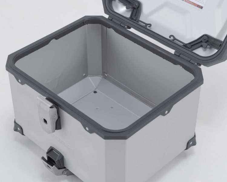 SW-Motech TraX Inlay for TraX ADV Top Case-ALK.00.732.10700/B - Image 2