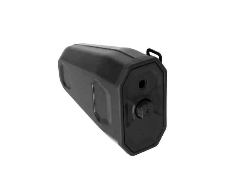 SW-Motech TRAX Toolbox – Black - KFT.00.152.30300/B