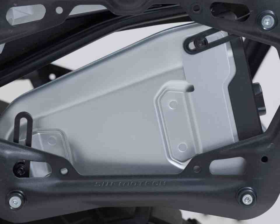 SW-Motech TRAX Toolbox – Silver - KFT.00.152.30300/S - Image 6