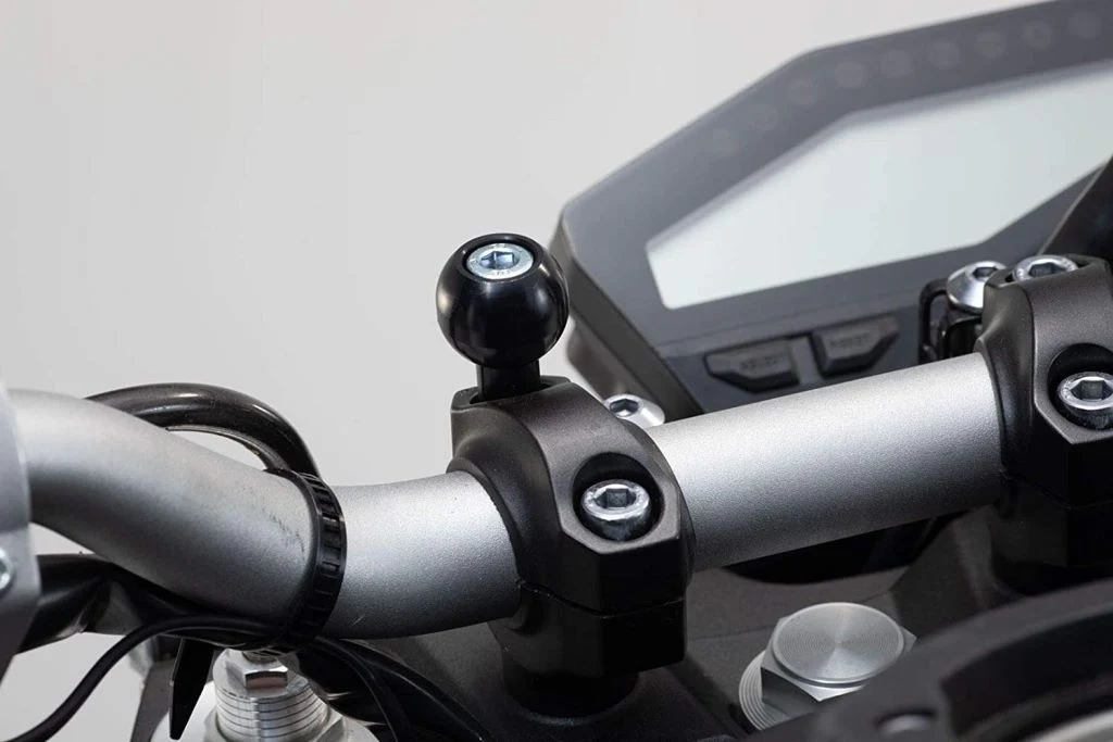 SW-Motech Universal GPS/Smartphone Mount - GPS.00.308.30301/B - Image 3