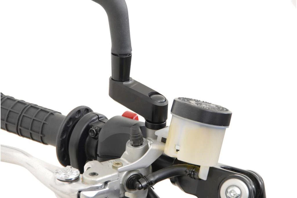SW-Motech Universal Mirror Extenders - SVL.00.504.10100/B - Image 3
