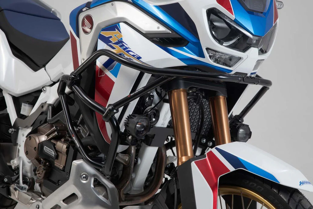 SW-Motech Upper Crashbars for Honda Africa Twin Adventure Sports - SBL.01.942.10100/B