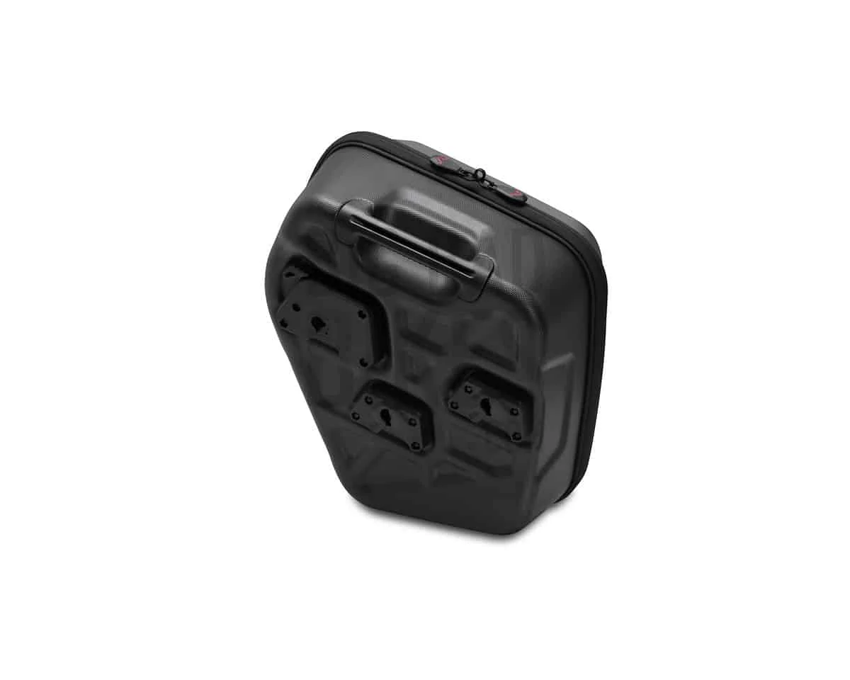 SW-Motech URBAN ABS Side Case – 16.5L – For SLC Carrier – Left-BC.HTA.00.677.10000L/B