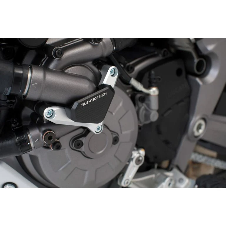 SW-Motech Water Pump Protection for Ducati - SCT.22.114.10002