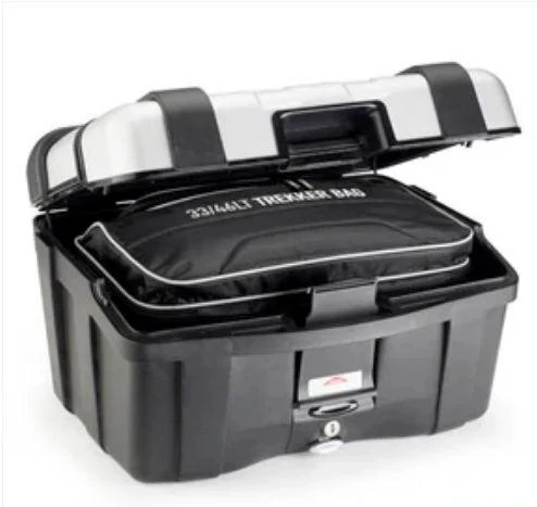 T484B Inner and Extendable Bag for Trekker Cases TRK33N and TRK46N - GIVI - Image 2