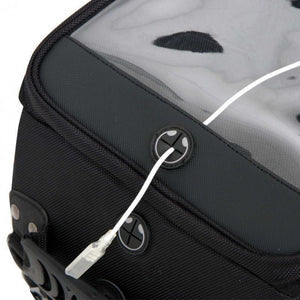 Tank Bag 08 - 13L Medium Street Tourer - Hepco Becker - 640805 00 01 - Image 3