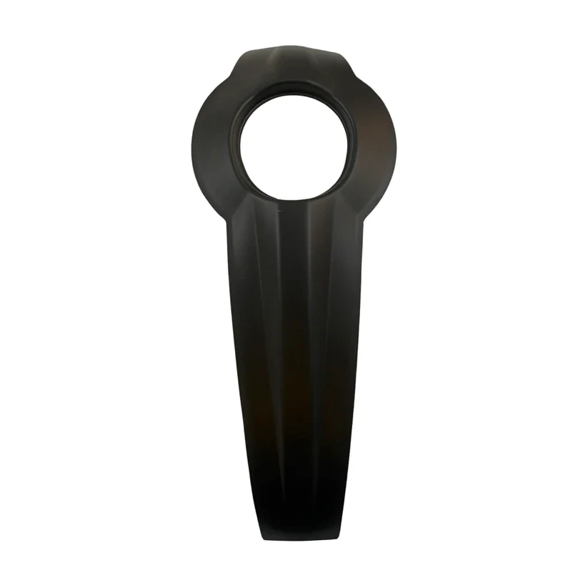 Saiga TankTie for Royal Enfield Meteor 350 - Image 3
