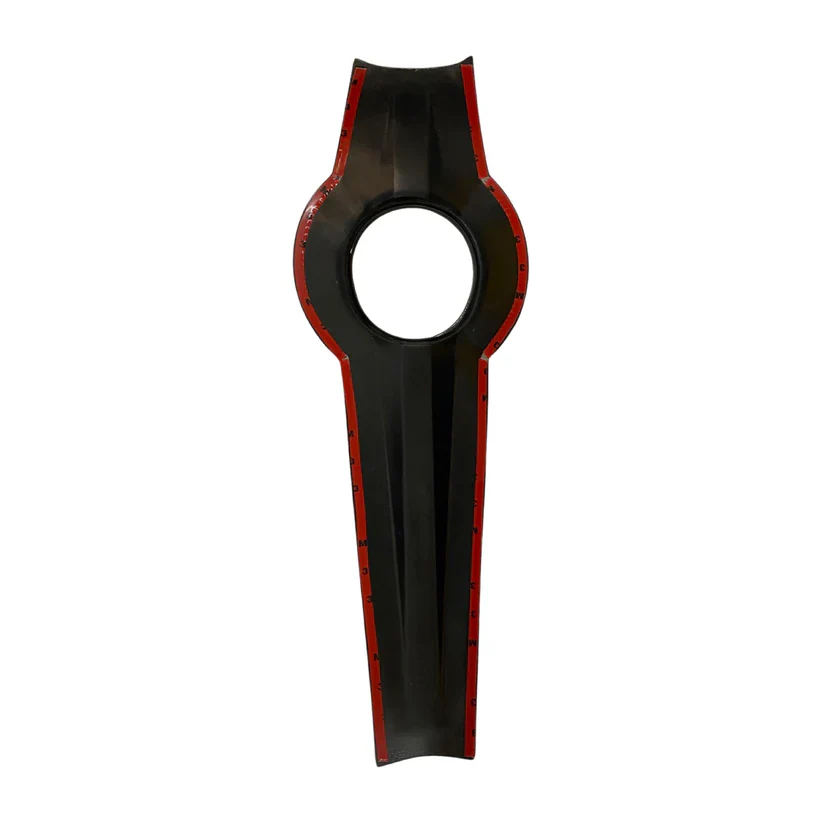 Saiga TankTie for Royal Enfield Meteor 350 - Image 5