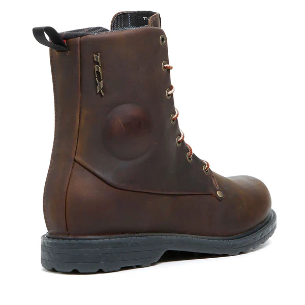 TCX Blend 2 WP Boots - Image 2