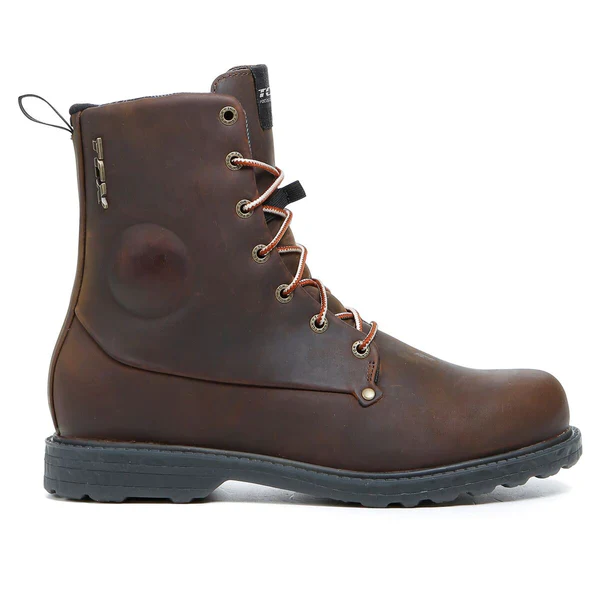 TCX Blend 2 WP Boots - Image 3