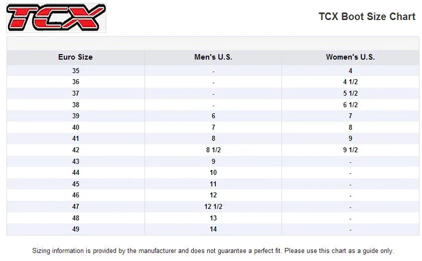 TCX Blend 2 WP Boots - Image 4
