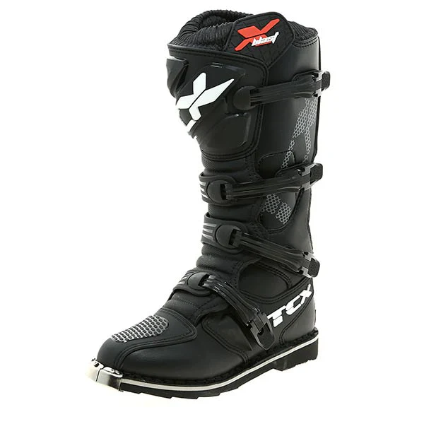 TCX X-Blast Boots - Black - Image 2