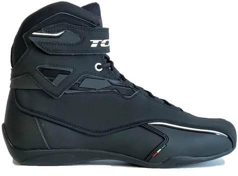 TCX Zeta WP Boots - Black - Image 2