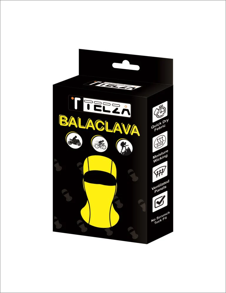 Tecza Balaclava Dry Fit - Image 2