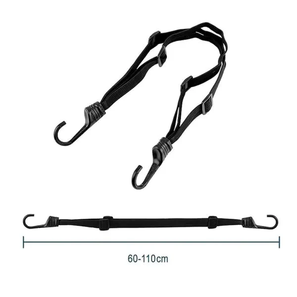 Tecza Helmet Bungee Cord Single - Image 3
