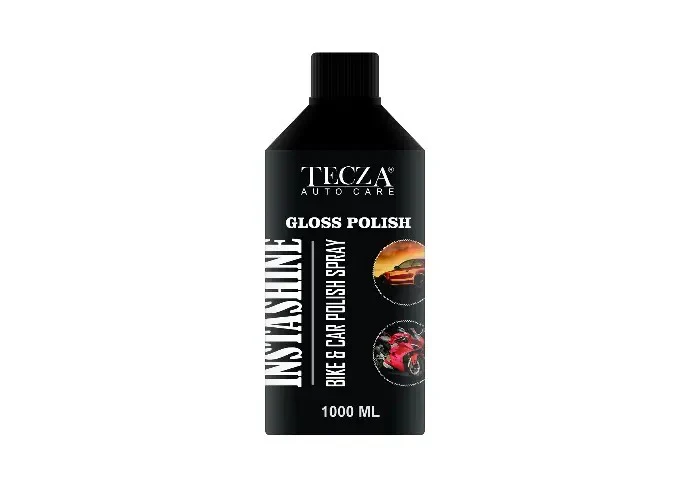 Tecza Instashine 1 LTR Pack