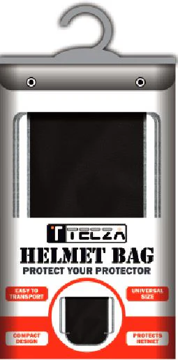 Tecza Premium Helmet Bag