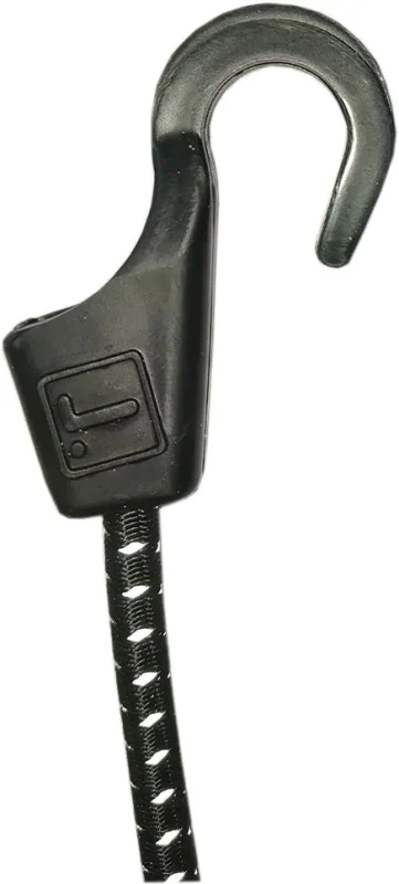 Tecza Reflective Bungee Cord - 30 Inch Single - Image 2