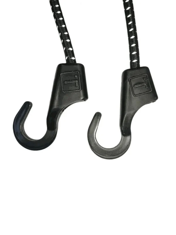 Tecza Reflective Bungee Cord - 40 Inch Single - Image 2