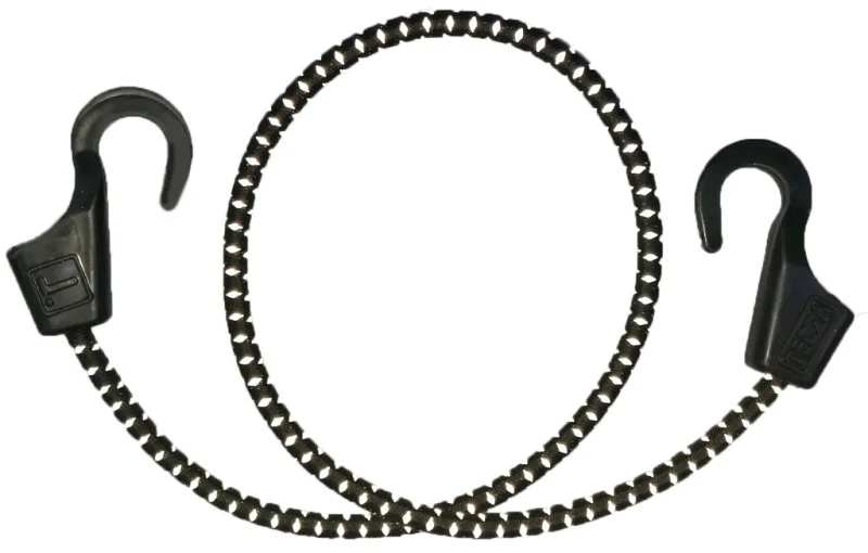 Tecza Reflective Bungee Cord - 40 Inch Single - Image 6