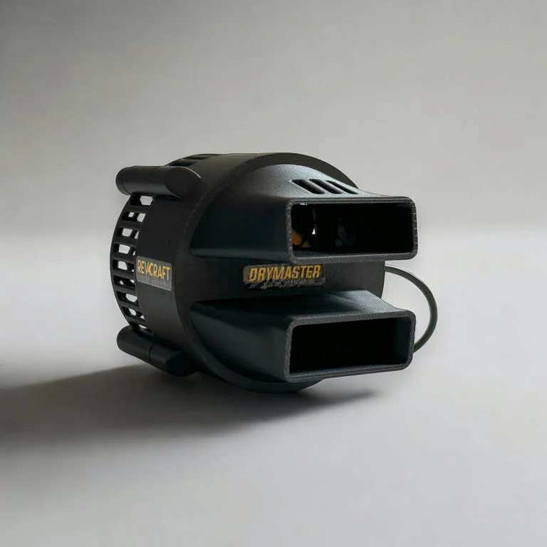 The Revcraft Drymaster- 3 in 1 Motorcycle Gear Dryer - Image 7
