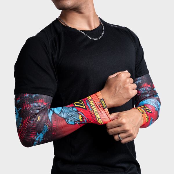 Tiivra Heatseeker Arm-Sleeves - Image 6