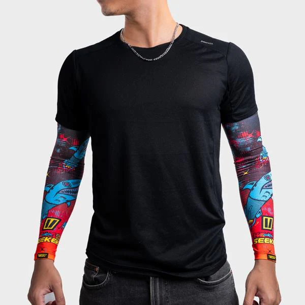 Tiivra Heatseeker Arm-Sleeves - Image 7