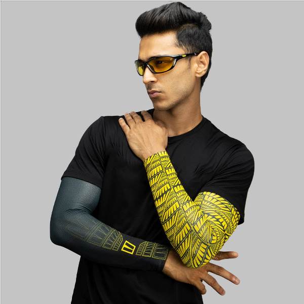 Tiivra OG Shadow Sleeves - Image 2