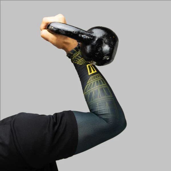 Tiivra Shadow Sleeves - Image 2