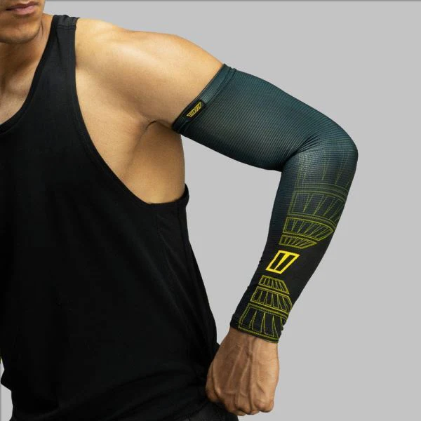 Tiivra Shadow Sleeves - Image 4