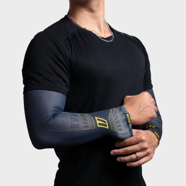 Tiivra Shadow Sleeves - Image 5