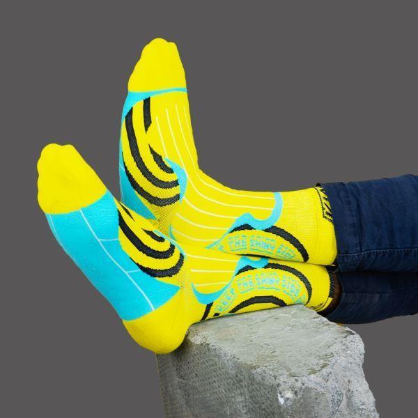 Tiivra T1 Endurance Socks - Image 7