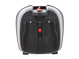 Top case 29L Journey (With Universal base plate) - Hepco Becker - 610206 00 01 - Image 5