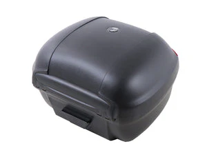 Top case 38L Journey TC 40 Fites Racks Black - Hepco Becker - 610088 00 01 - Image 2